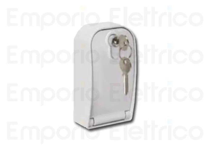 genius key selector with lever release for selector armo 2 6100340