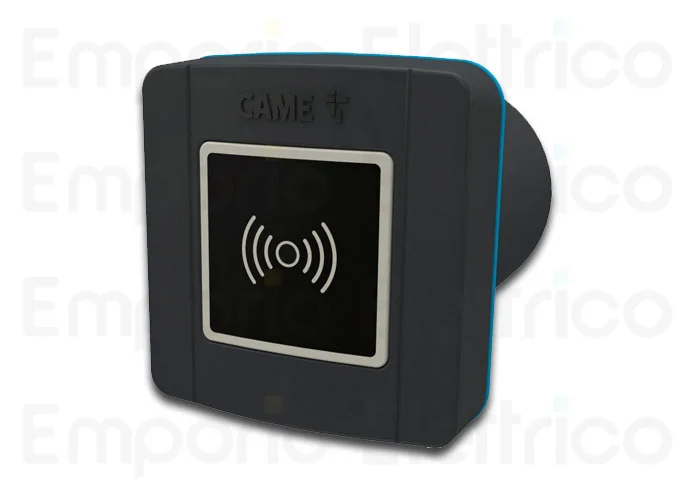 came recessed mifare bus transponder selector selm2bdg 806sl-0330