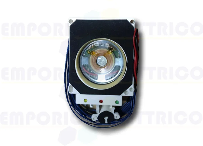 came bpt audio module for non-bpt number plates az/300 60191900