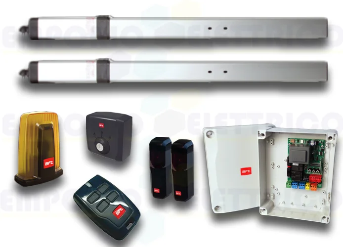 bft automation oro kit 230v ac 2611902 r935222 00002