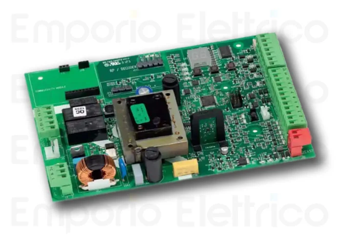 faac electronic board E781 230v ac 63003478